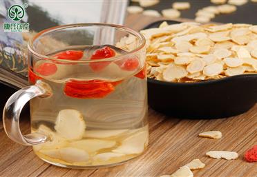 西洋參一天吃幾片合適，一克西洋參大概有多少片 - 西洋參中藥飲片代工