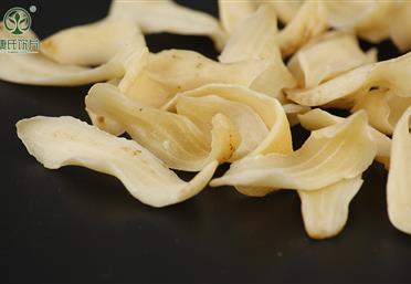 百合干怎么吃營養好——百合食譜送給你 - 中藥飲片代工
