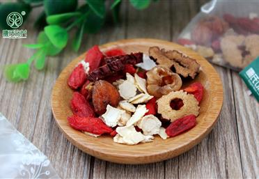 龍眼肉的色澤越深越好嗎，什么顏色的龍眼肉品質更佳 - 代用茶代工