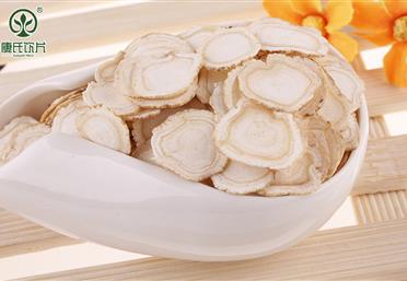 人參的采收時間也有很多講究，知道可以少走很多彎路 -壓片糖果代工