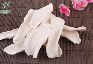 山藥的傳奇故事，原來山藥名稱來源于此 - 中藥飲片代工