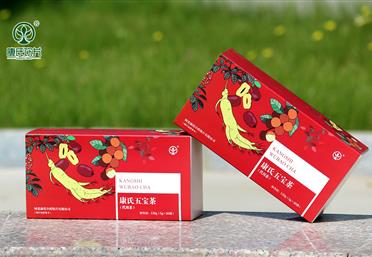 人參的采收時間也有很多講究，知道可以少走很多彎路 - 代用茶代工