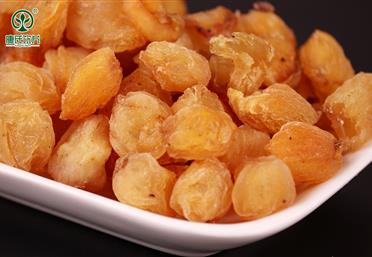 自然晾曬干燥的龍眼肉真的那么好嗎，龍眼肉是如何制作出來(lái)的 - 中藥飲片代工