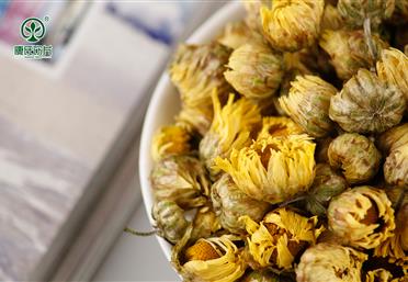 挑選胎菊，這幾點(diǎn)需要格外注意 - 代用茶代工