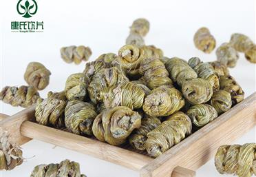 鐵皮石斛的渣滓有何營養(yǎng)價值，鐵皮石斛“化渣”工藝了解下 - 中藥飲片代工