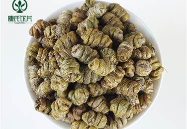 鐵皮石斛的渣滓越多品質(zhì)就越差，教你正確選購鐵皮石斛 - 中藥飲片代工