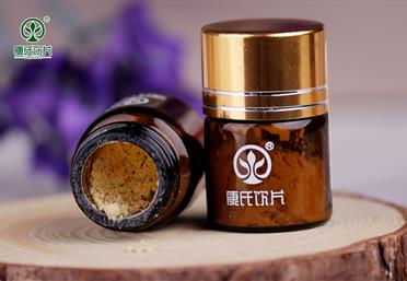 林下參具體長什么樣，注意查看這些特征 - 中藥粉代工