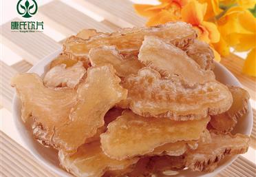 “頭暈圣藥”數(shù)天麻，天麻偽品辨一辨 - 滋補養(yǎng)生產(chǎn)品