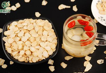 嬌氣的西洋參，為什么在長白山脈之外的地方很難生長 - 中藥飲片代工