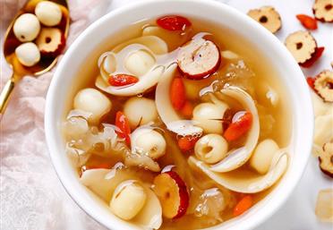 做一碗夏日清火甜湯，撫平媽媽緊蹙的眉梢 - 滋補(bǔ)養(yǎng)生產(chǎn)品