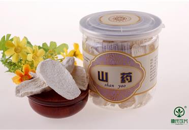 山藥，張仲景用它拯救了一方百姓 - 中藥飲片代工