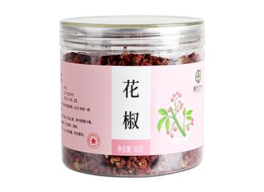 花椒  中藥飲片代工