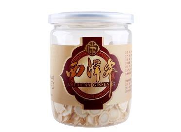 加拿大西洋參  中藥飲片代工