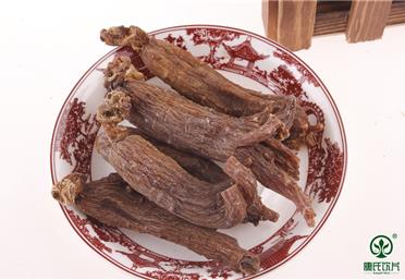 冬天為何越來越多的女人選擇吃紅參，紅參愛女人更懂女人，康氏中藥飲片代工、定制、OEM
