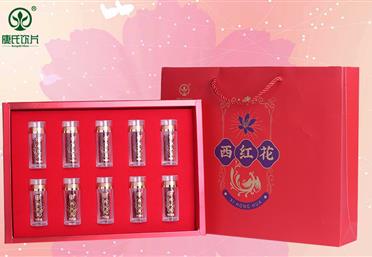生活如亂麻，來杯“幸運”茶！解鎖讓女朋友杯不離手的藏紅花茶，康氏中藥飲片代工、定制、OEM