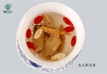 滋補界的“百搭明星”枸杞子，簡簡單單組合高顏值康養茶，康氏中藥飲片代工、定制、OEM
