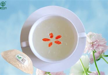 春天吃燕窩的5大理由，和干燥說拜拜-康氏中藥飲片代工定制OEM